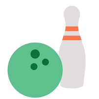 Team Page: Bowlerinas